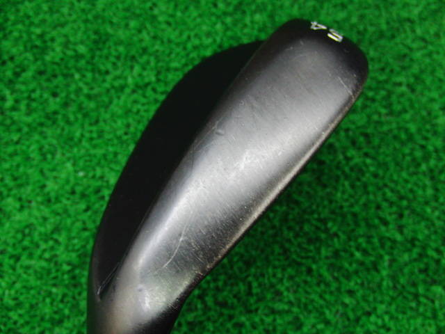 PING ウェッジ S159 ミッドナイト 54°-S･12
