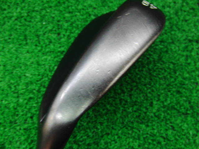 PING ウェッジ S159 ミッドナイト 48°-S･12
