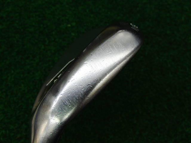 Titleist ウェッジ VOKEY FORGED (2021) 52°-10M