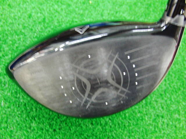 Callaway ドライバー EPIC MAX LS  9°