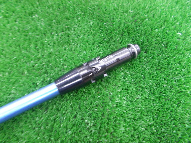 Fujikura シャフト (S) SPEEDER 757 EVOLUTION V (タイトリスト用スリーブ)