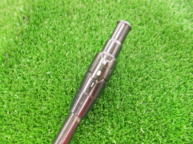 UST MAMIYA シャフト (S) The ATTAS V2 5 (キャロウェイ用スリーブ)