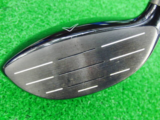 Callaway フェアウェイウッド EPIC SPEED #3(15°)