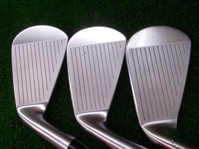 DUNLOP アイアンセット SRIXON ZX7 Mk II  6本