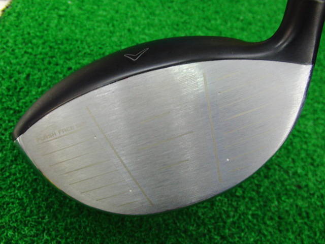 Callaway ドライバー ROGUE ST MAX FAST 10.5°