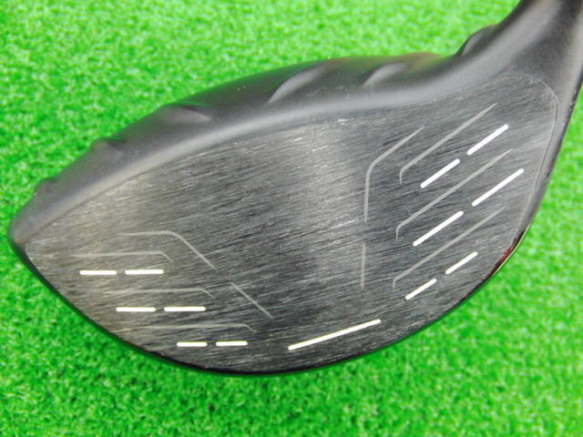 PING ドライバー G430 MAX 10K 10.5°