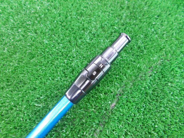 Fujikura シャフト (SR) SPEEDER NX 50 (キャロウェイ用スリーブ)