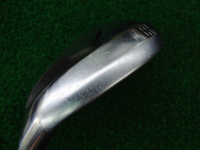 FOURTEEN ウェッジ FA･W 58°