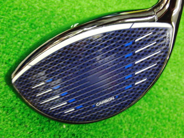 TaylorMade ドライバー Qi10 LS  9°