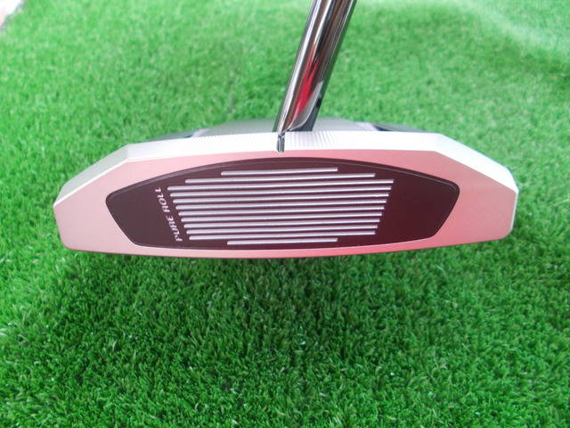 TaylorMade パター SPIDER ZT
