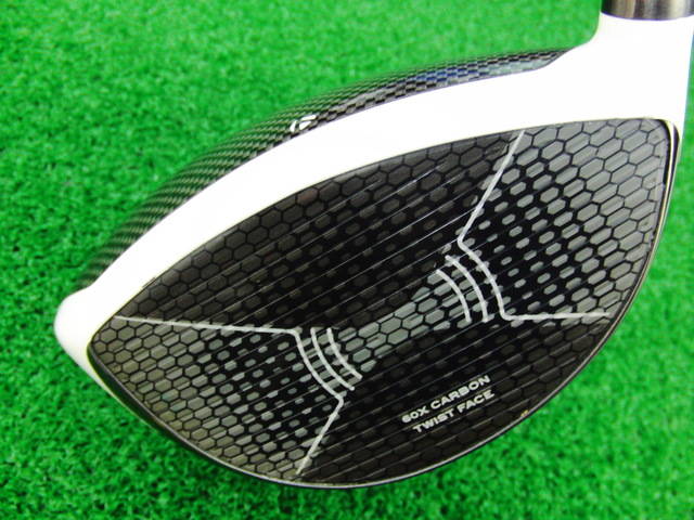 TaylorMade ドライバー STEALTH GLOIRE+ 9.5°