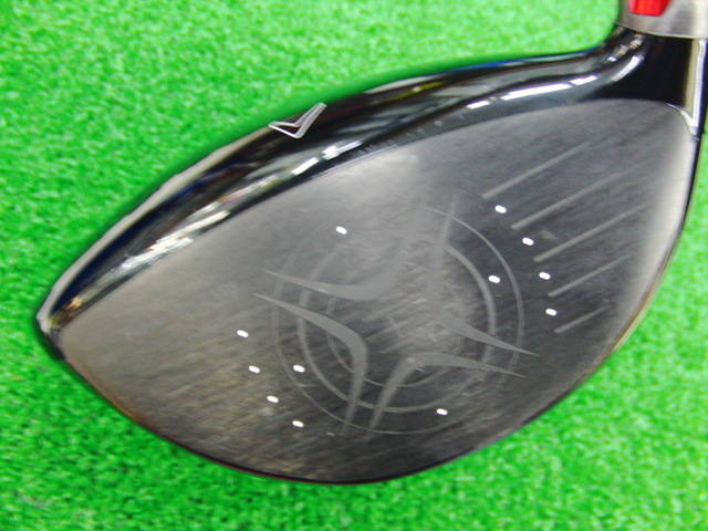 Callaway ドライバー EPIC MAX LS 10.5°