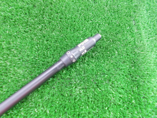 三菱 CHEMICAL シャフト (Ｓ) Diamana BB43 (PING用スリーブ)