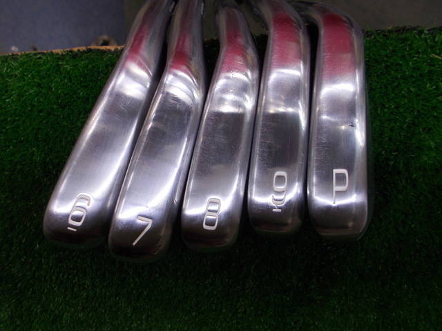 Mizuno アイアンセット Mizuno Pro 245 その他