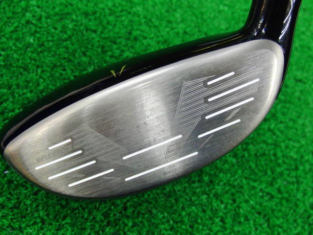 DUNLOP フェアウェイウッド XXIO (2024) ネイビー #4(16.5°)