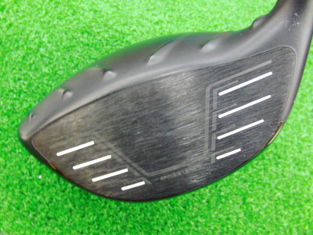 PING ドライバー G440 SFT  9°