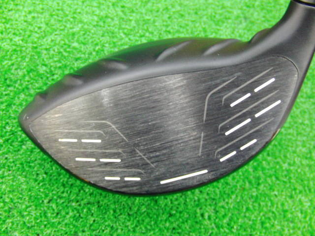 PING ドライバー G430 MAX 10K 12°