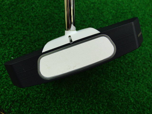 ODYSSEY パター Ai-ONE Square 2 Square MAX STRIPE