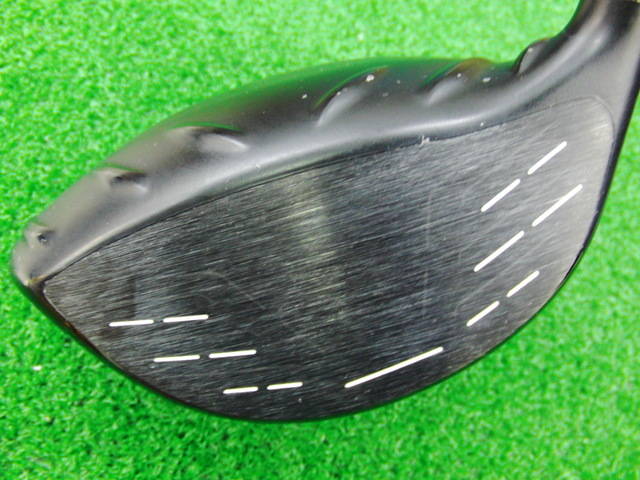 PING ドライバー G430 LST 10.5°