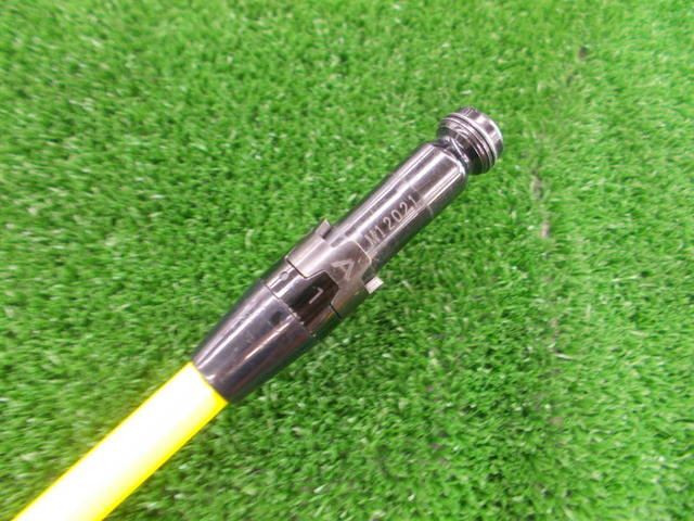 UST MAMIYA シャフト (S) ATTAS 3 6 (タイトリスト用スリーブ)