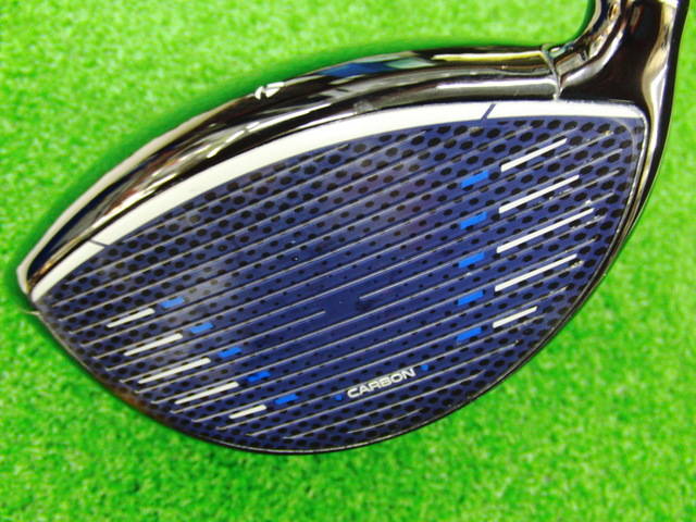 TaylorMade ドライバー Qi10 MAX 9°