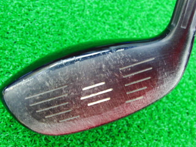 TaylorMade ユーティリティ M2 RESCUE #3(19゜)