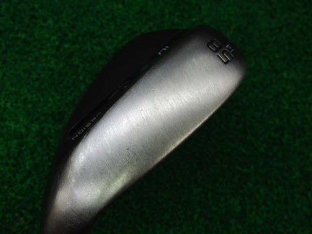 Titleist ウェッジ Vokey SM10 ニッケル 58°-14K