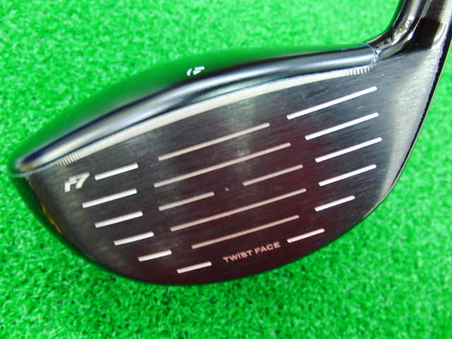TaylorMade ドライバー r7 QUAD MINI DRIVER 11.5°