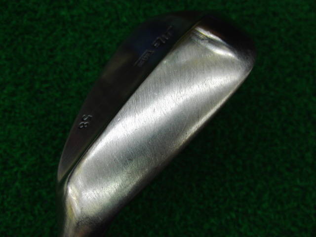 三浦技研 ウェッジ RF Wedge 99.3Pure 58°