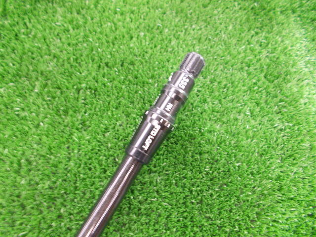GRAPHITE DESIGN シャフト (S) TOUR AD VF-5 (テーラーメイド用スリーブ)