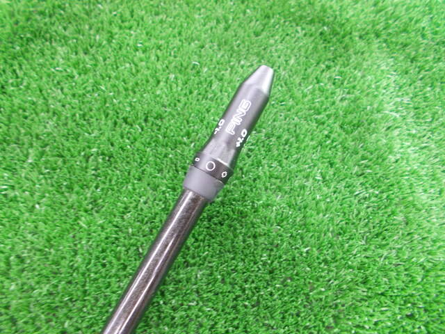 UST MAMIYA シャフト (Ｓ) The ATTAS V2 5 (PING用スリーブ)