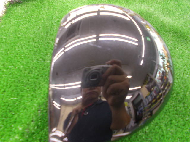 Progress ドライバー Progress BB4 10.5°