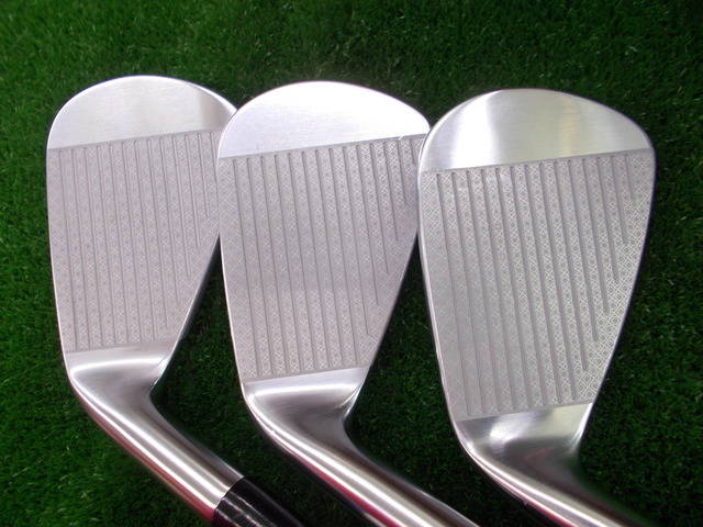 GLOBERIDE アイアンセット ONOFF LABOSPEC RB-247M  5本