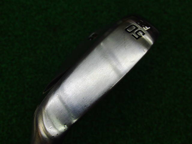 BRIDGESTONE ウェッジ BRIDGESTONE BITING SPIN 50°-10°