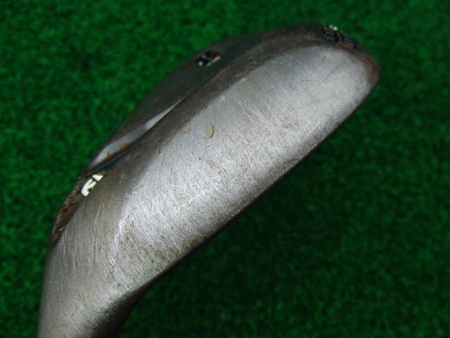 BRIDGESTONE ウェッジ BRIDGESTONE BITING SPIN (ノーメッキ) 56°-08°