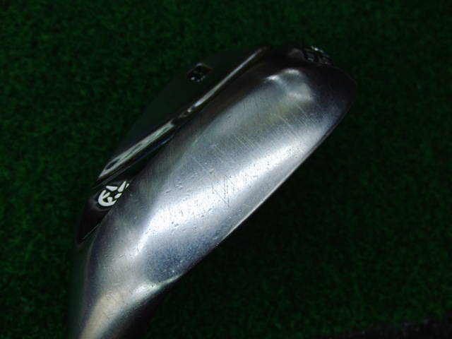 BRIDGESTONE ウェッジ BRIDGESTONE BITING SPIN 60°-10°