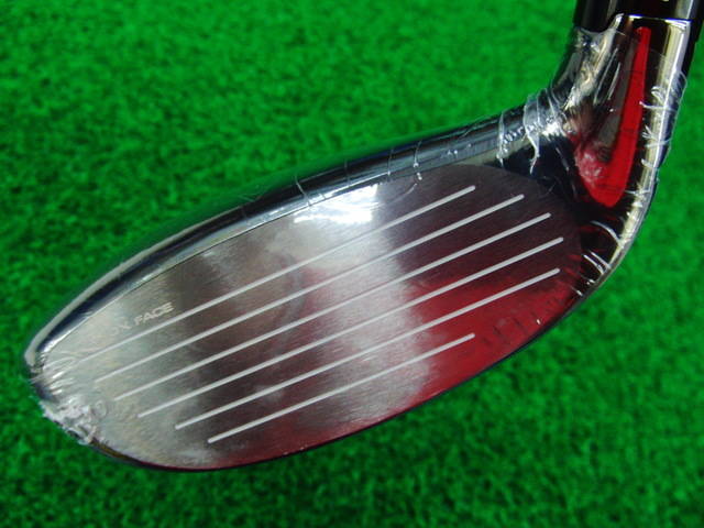 Callaway ユーティリティ ELYTE #4(22°)