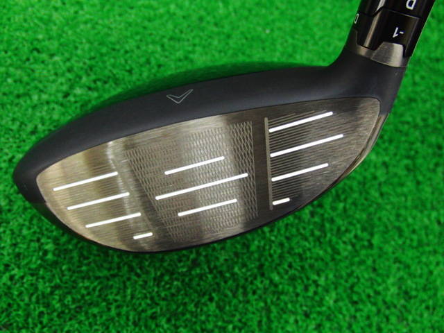 Callaway フェアウェイウッド PARADYM #3HL(16.5°)