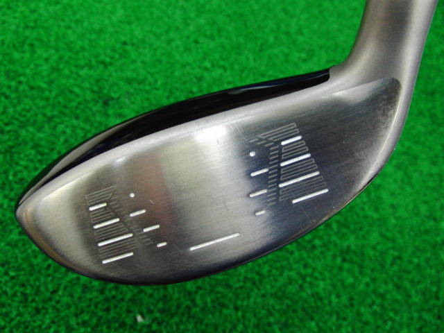 DUNLOP ユーティリティ XXIO PRIME (2019) H5(23°)