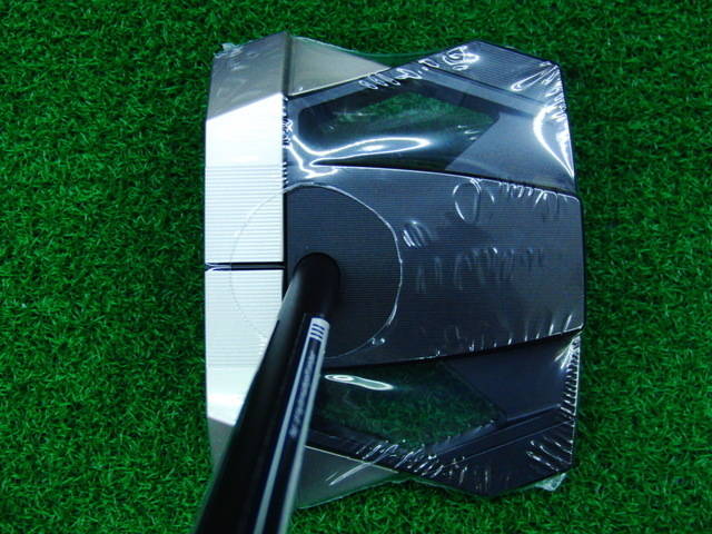 TaylorMade パター SPIDER ZT Counter Balance