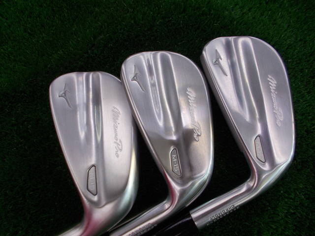 Mizuno アイアンセット Mizuno Pro M-15 その他