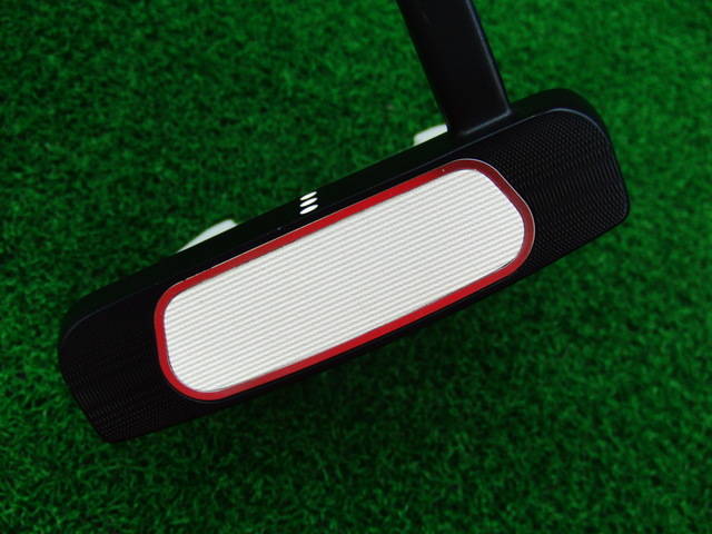 ODYSSEY パター Ai-ONE JAILBIRD MINI CH