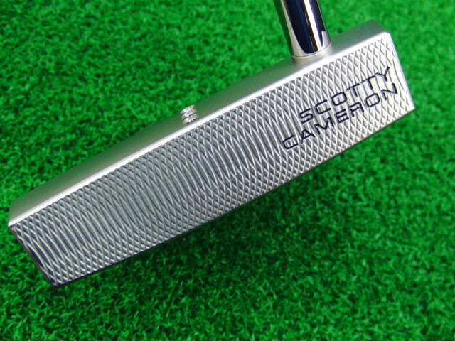 SCOTTY CAMERON パター PHANTOM (2024) 5
