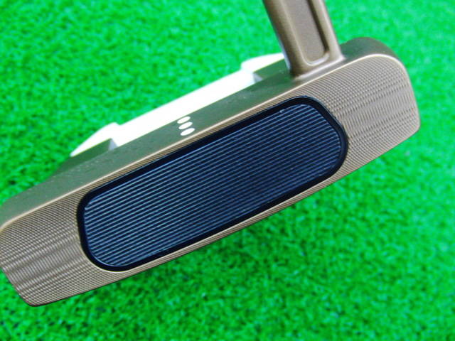 ODYSSEY パター Ai-ONE GIRAFFE BEAM JAILBIRD CRUISER