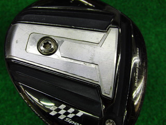 BALDO フェアウェイウッド TT FAIRWAY WOOD (2024) #3(15°)