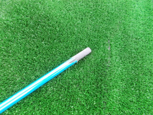 UST MAMIYA シャフト ATTAS 6☆ 6 (S)