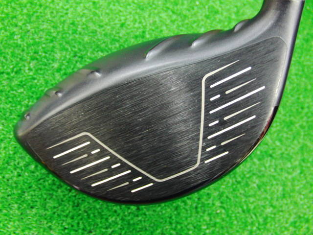 PING ドライバー G410 LST 10.5°