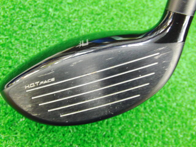 cobra フェアウェイウッド AEROJET #3(15°)