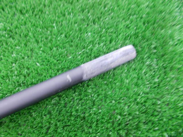 Fujikura シャフト TRAVIL IRON 115 (S)