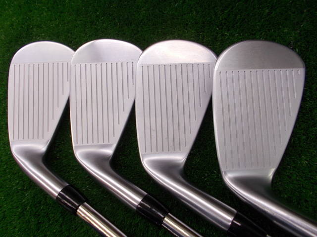 Titleist アイアンセット T250 (2025) その他